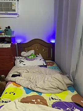 Leo bunny hot online show from October 23, 10:24 pm