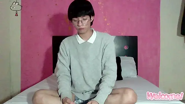 seung vinblue online show from January 5, 1:03 am