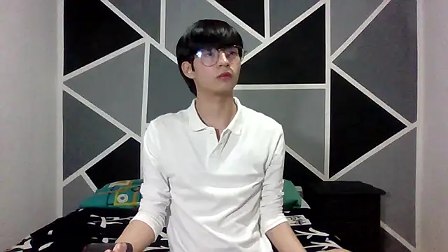 seung vinblue online show from November 15, 12:01 am