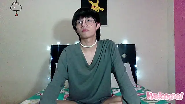 seung vinblue online show from January 15, 3:00 am