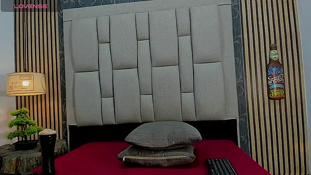 chimi88 online show from February 28, 11:14 am