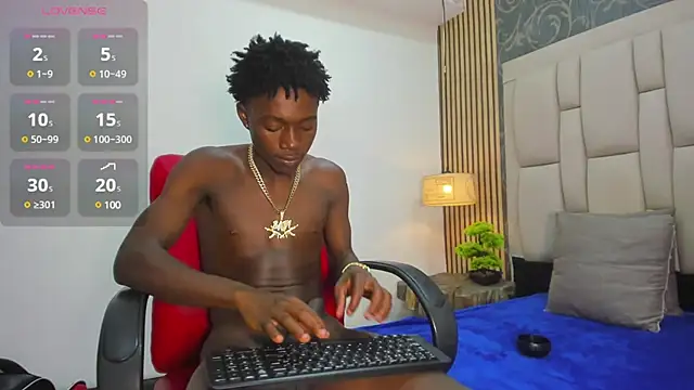 chimi88 online show from December 6, 11:11 am