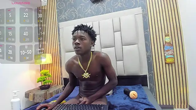 chimi88 online show from December 5, 11:27 am