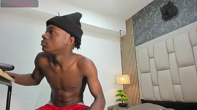 chimi88 online show from February 17, 11:23 am