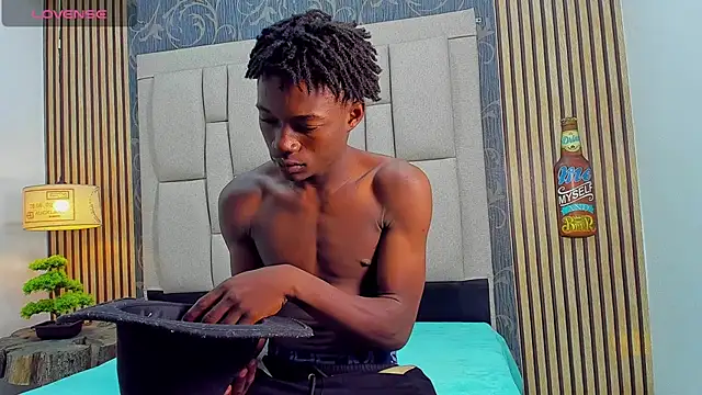 chimi88 online show from March 18, 12:28 pm