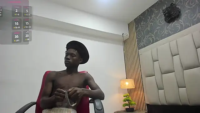 chimi88 online show from January 22, 11:23 am