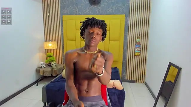 chimi88 online show from December 2, 1:25 pm