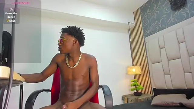 chimi88 online show from December 23, 7:20 pm