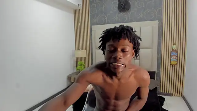 chimi88 online show from October 20, 11:36 am