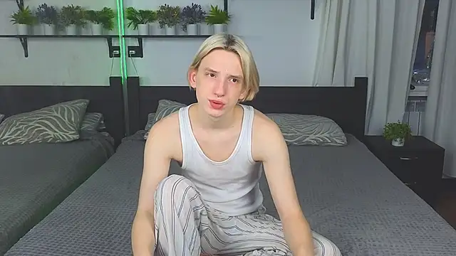 Ron Vils online show from November 21, 10:25 am