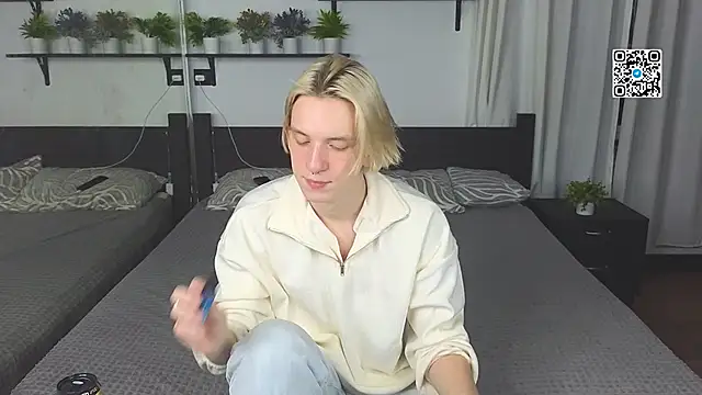 Ron Vils online show from November 26, 10:07 am