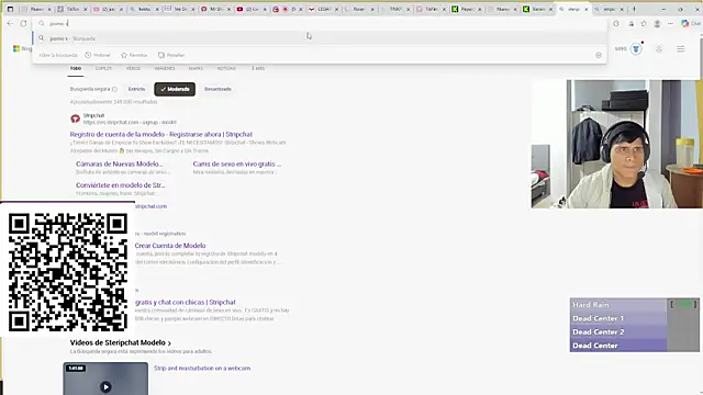 jose oficial2 online show from November 28, 4:04 am