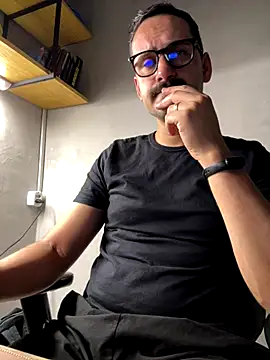 Superdad online show from December 14, 1:56 am