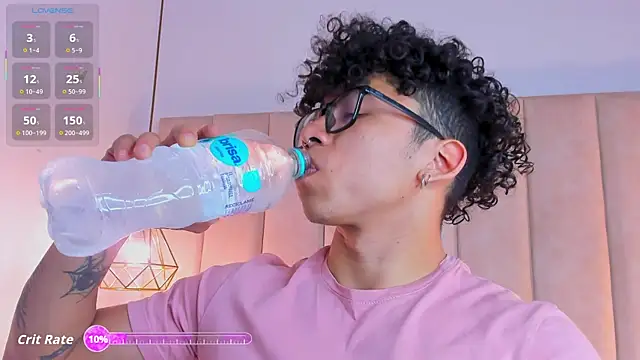 AkazaBoy  online show from November 19, 4:45 am