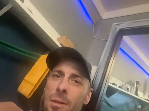 PeteCoxxs online show from March 2, 4:25 pm