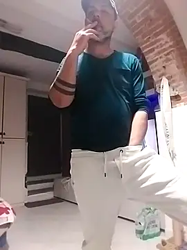 affascino online show from March 9, 7:19 pm