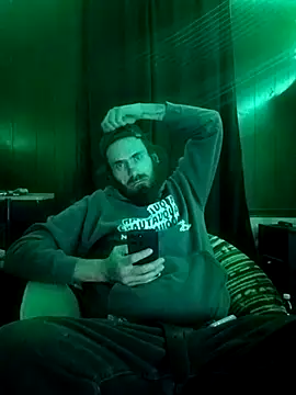 RobStrokes215 online show from November 23, 5:29 am