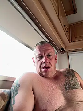 JakubW79 online show from July 10, 6:21 pm