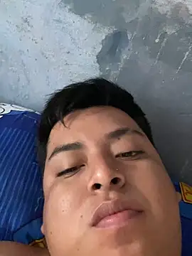 Snapshot of Avilespozo19993 chatting on October 18, 6:46 pm Avilespozo19993 online show from October 18, 6:46 pm