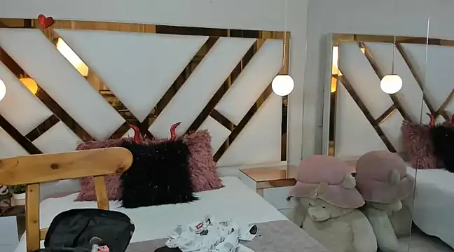 georgie latin99 online show from December 13, 1:15 am