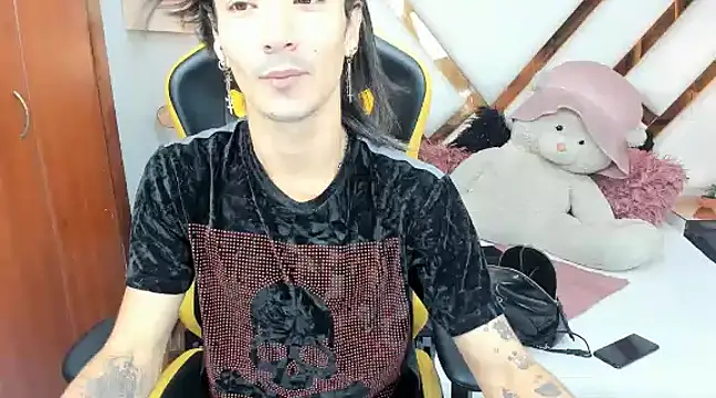 georgie latin99 online show from February 5, 9:18 pm