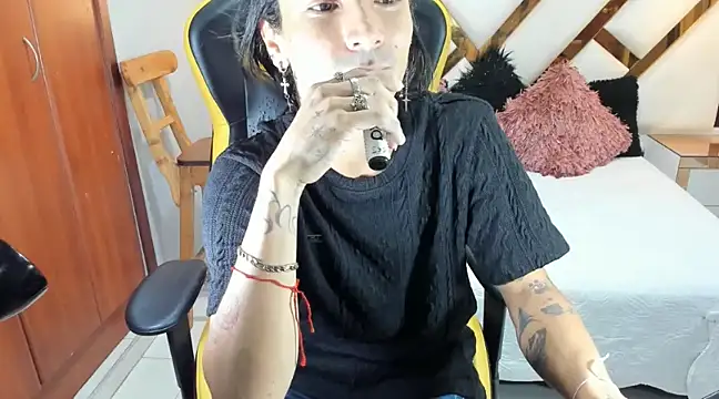 georgie latin99 online show from January 13, 9:31 pm