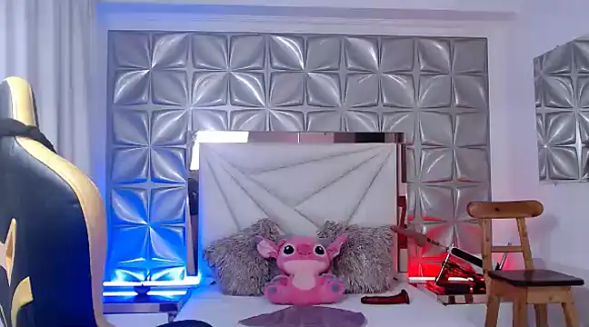 georgie latin99 online show from February 22, 9:53 pm