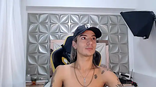 georgie latin99 online show from March 10, 1:54 pm