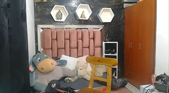 georgie latin99 online show from February 28, 12:21 am