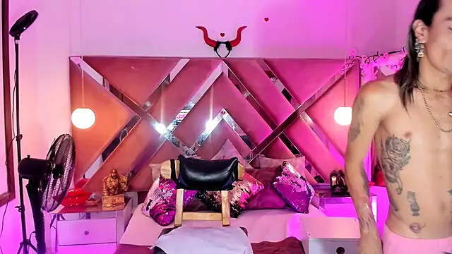 georgie latin99 online show from October 4, 11:37 am