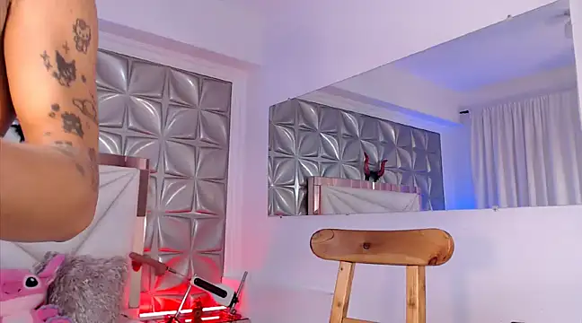 georgie latin99 online show from February 25, 4:31 pm