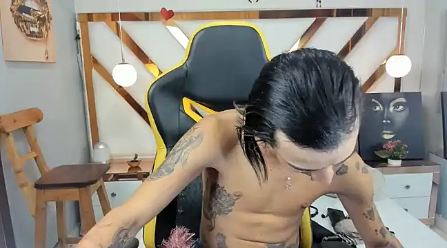 georgie latin99 online show from January 15, 12:51 am