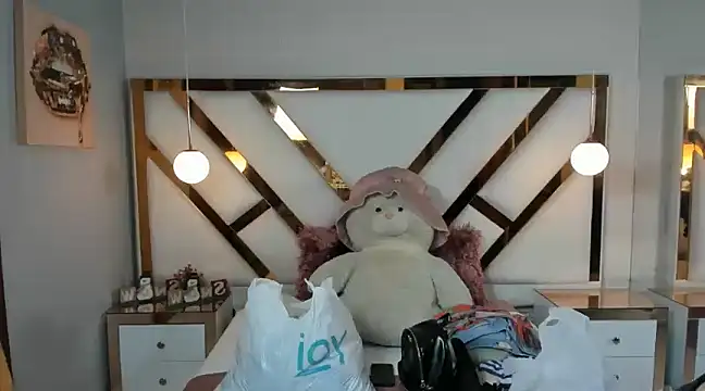 georgie latin99 online show from December 3, 12:55 am