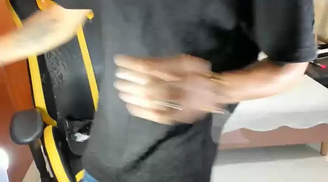 georgie latin99 online show from January 20, 9:22 pm