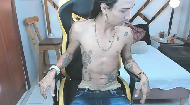 georgie latin99 online show from January 18, 11:22 pm