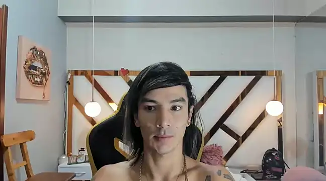 georgie latin99 online show from December 14, 10:07 pm