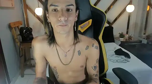 georgie latin99 online show from January 25, 9:04 pm