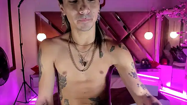 georgie latin99 online show from October 6, 2:33 pm