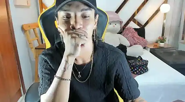 georgie latin99 online show from February 3, 11:15 pm