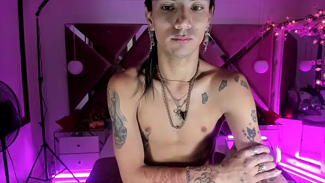 georgie latin99 online show from October 5, 12:42 pm