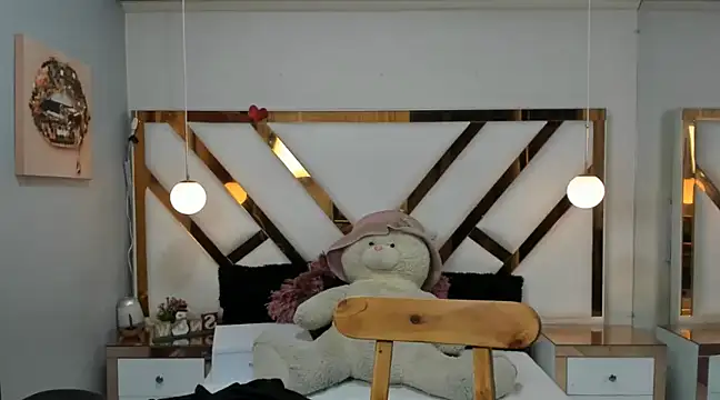 georgie latin99 online show from December 20, 9:39 pm