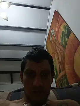 Kronx el destrosador online show from July 4, 6:49 am
