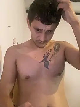 Kronx el destrosador online show from December 7, 10:06 pm