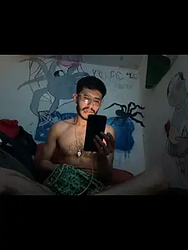 Elvergalarga66622 online show from May 30, 6:08 pm