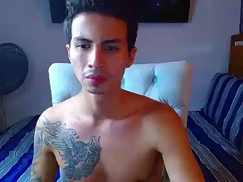 Velk hot online show from April 18, 7:07 pm