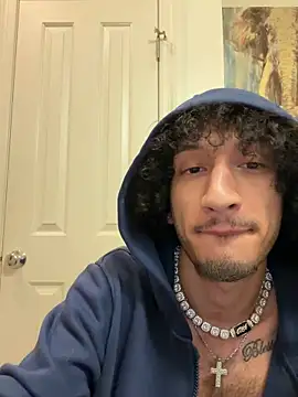 ThePrince online show from April 22, 8:30 am