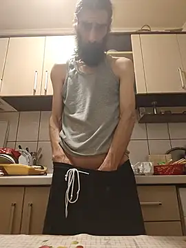 vulpe8400 online show from July 17, 9:21 pm