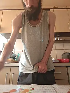 vulpe8400 online show from July 6, 3:47 pm