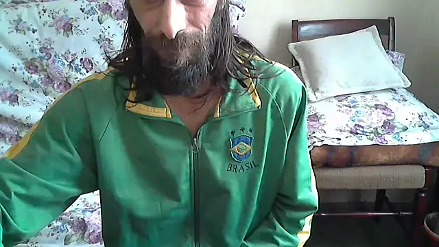 vulpe8400 online show from April 21, 6:52 am