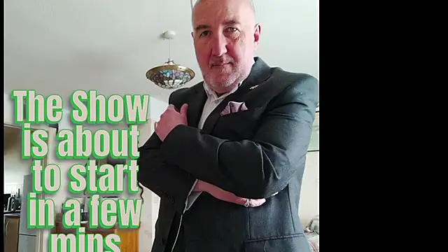 Adamdaddybear online show from July 15, 7:04 am